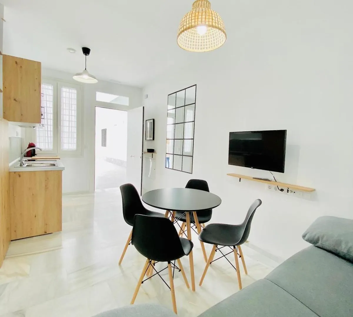 Soleo Suite Jerez de la Frontera Spain