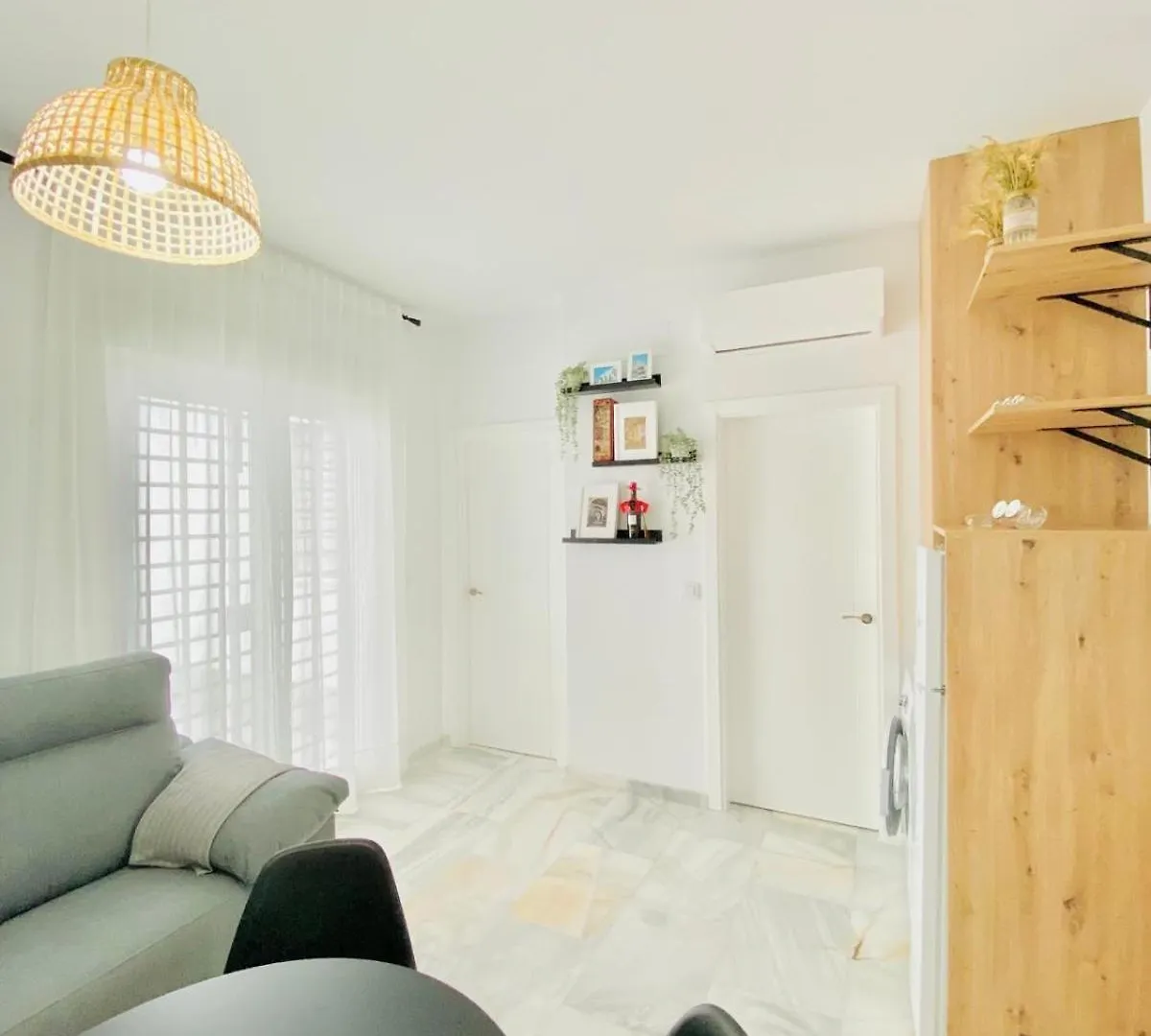 Soleo Suite Jerez de la Frontera Apartment