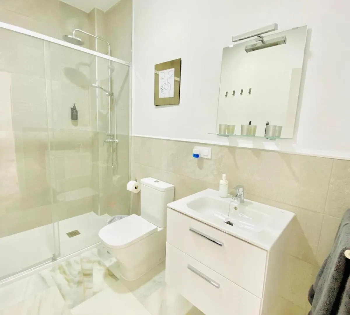 Apartment Soleo Suite Jerez de la Frontera