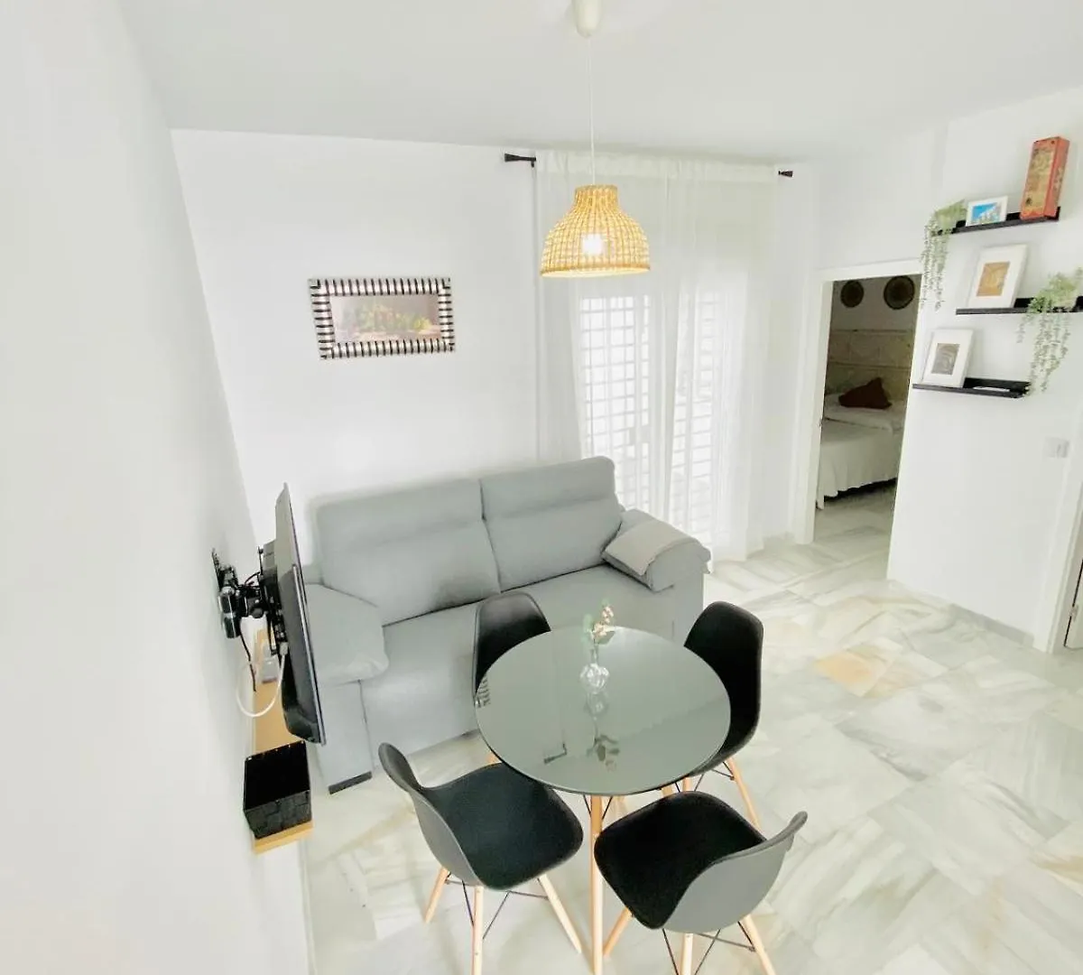 Soleo Suite Jerez de la Frontera Apartment