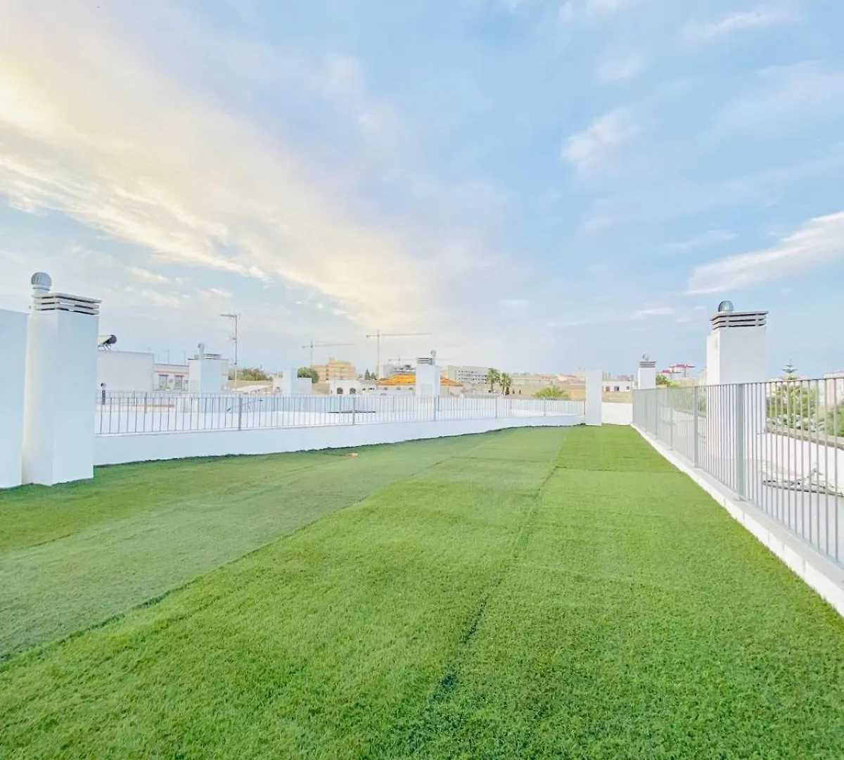 Apartment Soleo Suite Jerez de la Frontera