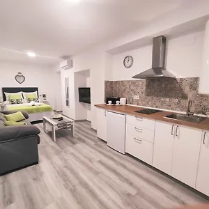 Loft Sherry Jerez de la Frontera