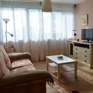 Apartamento Plaza Castañuelas Jerez de la Frontera