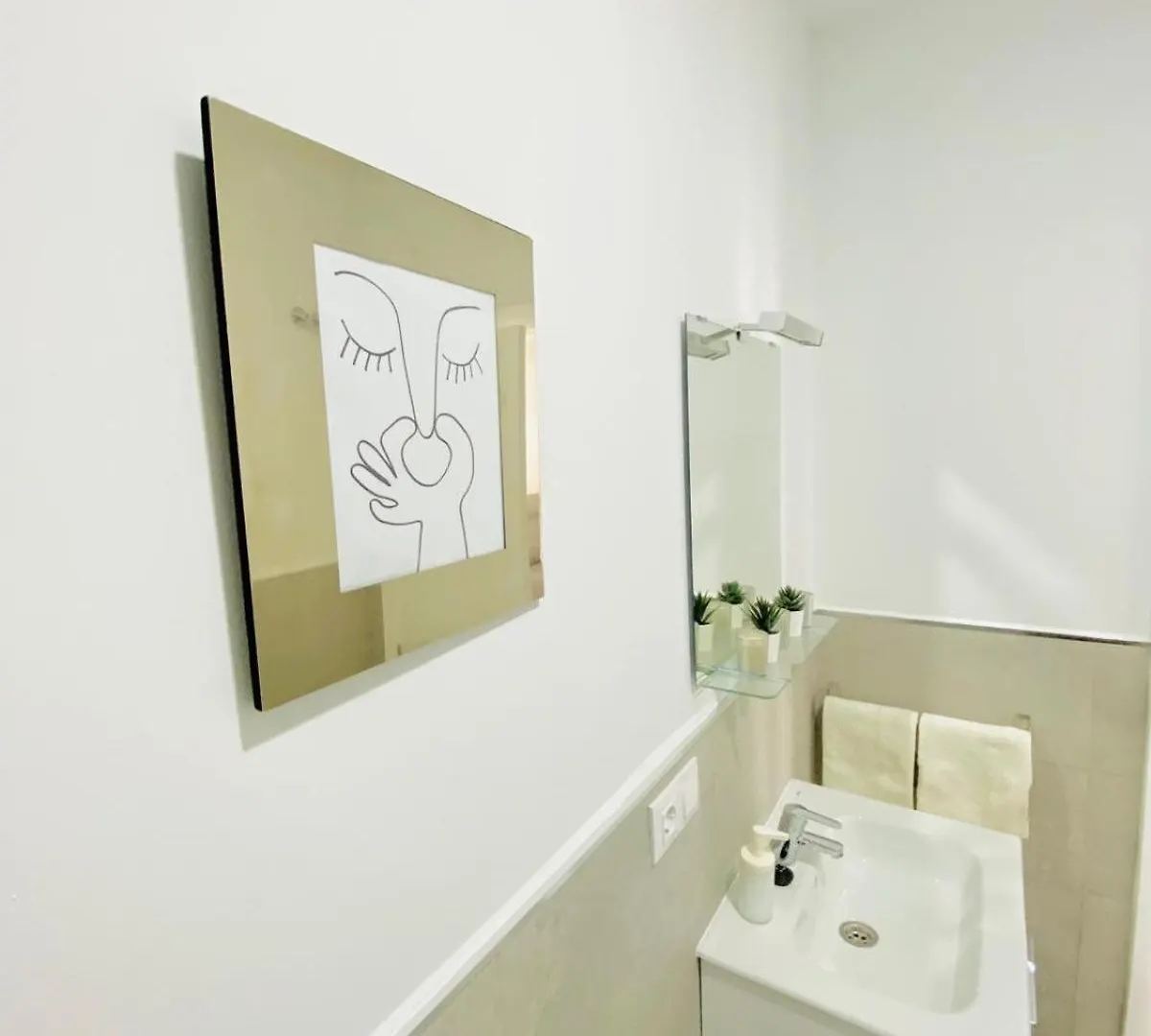 Apartment Soleo Suite Jerez de la Frontera