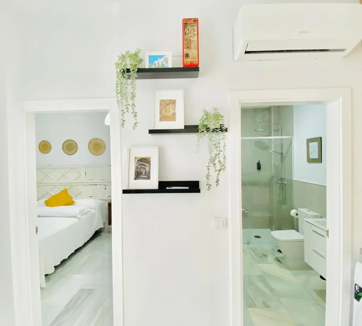 Soleo Suite Jerez de la Frontera 0*,  Spain