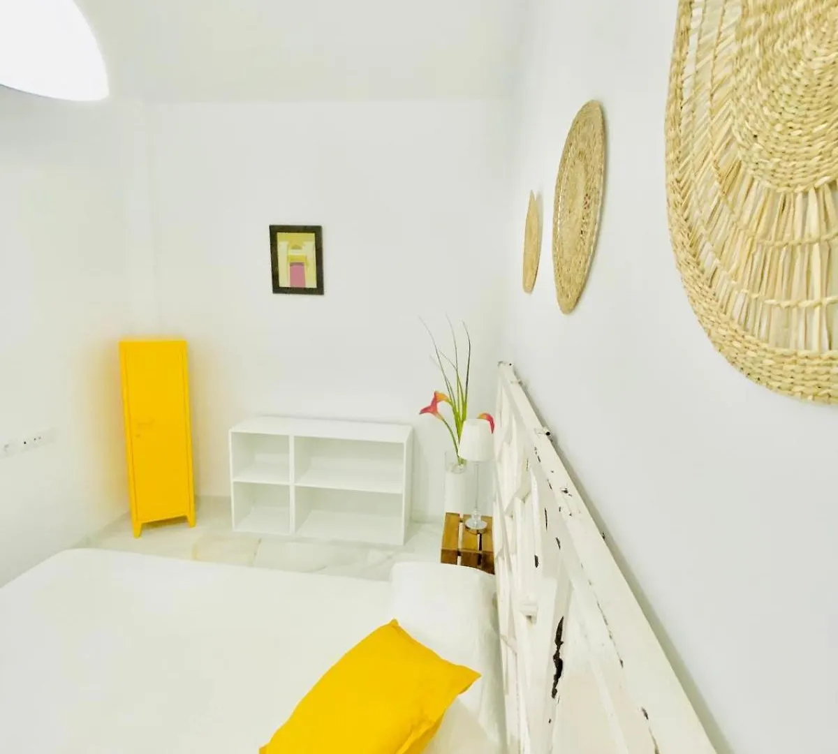 Soleo Suite Jerez de la Frontera Apartment