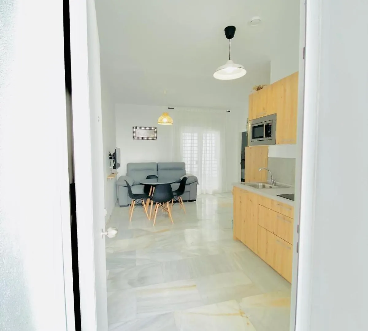 Apartment Soleo Suite Jerez de la Frontera