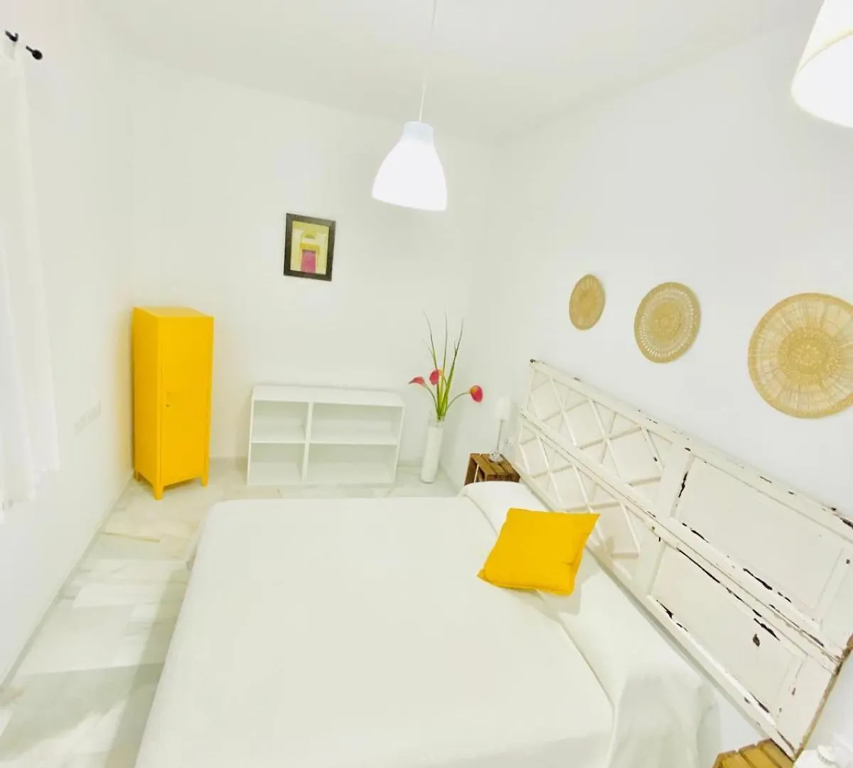 Soleo Suite Jerez de la Frontera