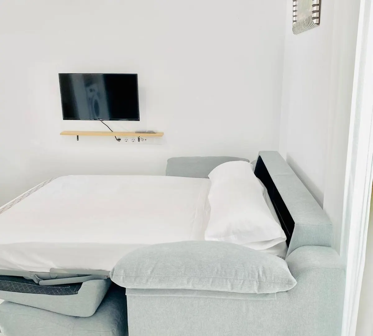 Apartment Soleo Suite Jerez de la Frontera Spain