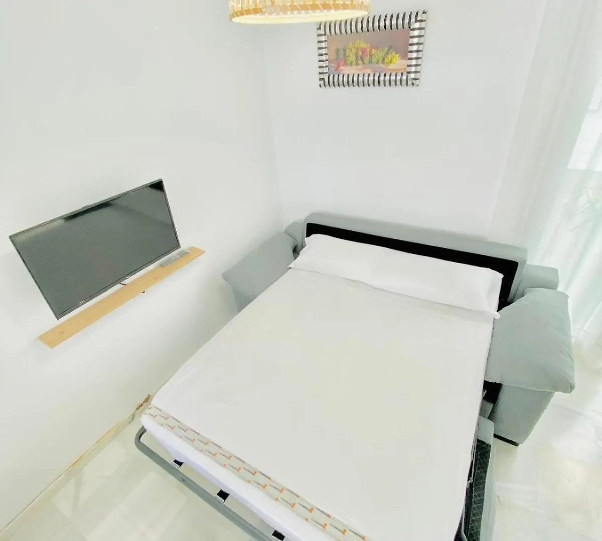 Apartment Soleo Suite Jerez de la Frontera Spain